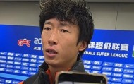 B体育官方网站-牟鹏飞：对阵泰山进四球是历史性的突破；对保级肯定有信心