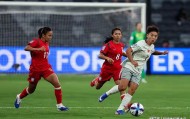 B体育-中国女足将在3月6日迎战乌兹别克斯坦 或击败对手迎2连胜