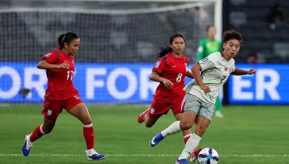 B体育-中国女足将在3月6日迎战乌兹别克斯坦 或击败对手迎2连胜